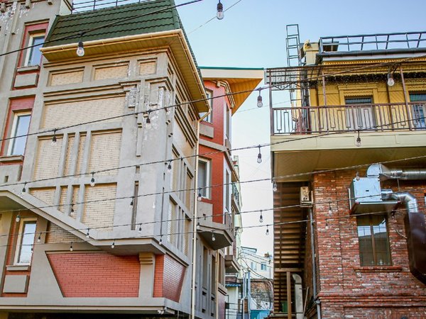 В лабиринтах Миллионки - фото 4