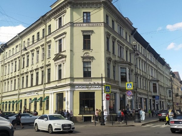 Гастрономический Петербург (в мини-группе) - фото 4