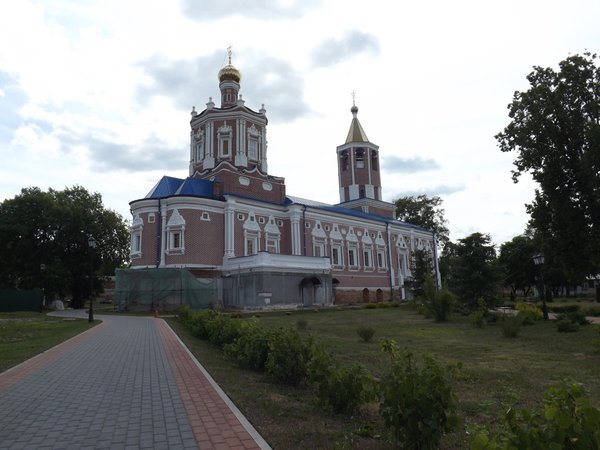 Дыхание Солотчи: путешествие из Рязани на вашем авто - фото 2