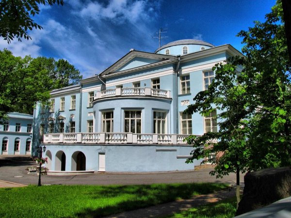 Особняки и дачи Каменного острова - фото 3