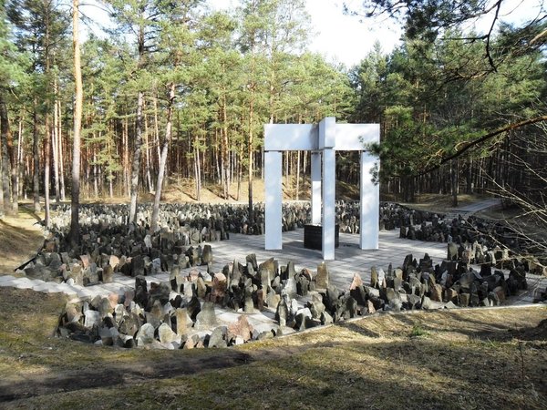 Еврейская Рига — семейные истории - фото 3