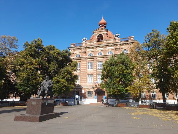 Из Ижевска в Елабугу — город с тысячелетней историей - фото 3
