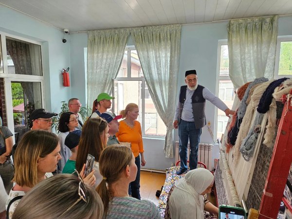 В Узбекистан своей компанией: 5 городов, must-see-места, погружение в историю и культуру - фото 3