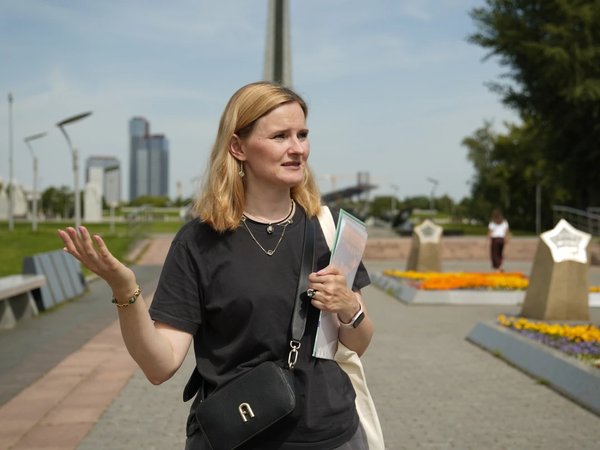 Москва и «Космос»: экскурсия с посещением легендарной гостиницы - фото 4