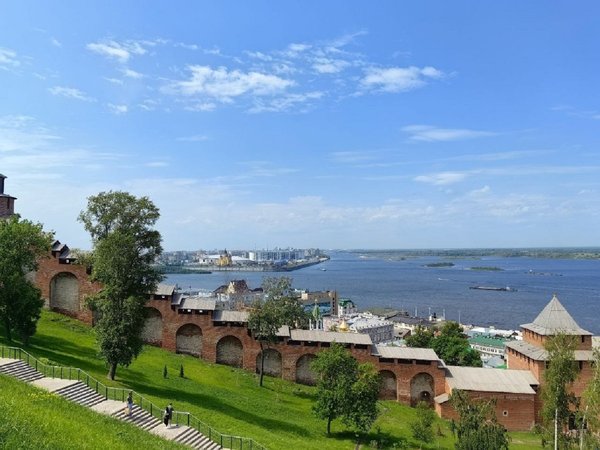 Город с высоты Дятловых гор: лучшие смотровые площадки - фото 2