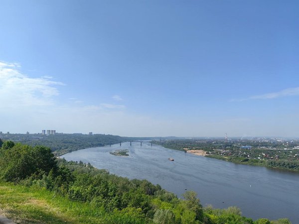 Город с высоты Дятловых гор: лучшие смотровые площадки - фото 3