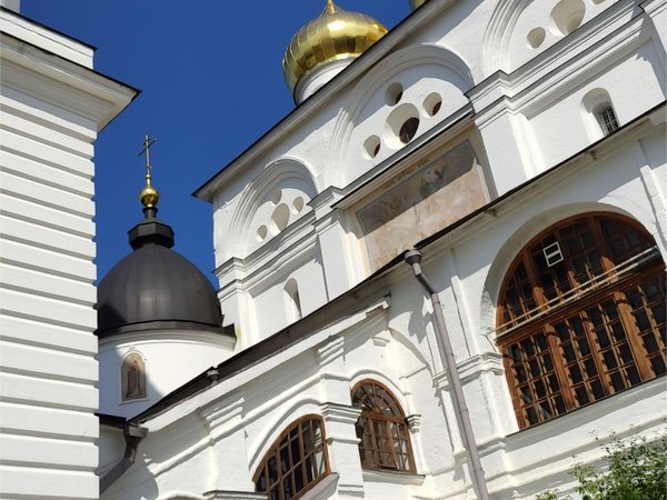 Ваше путешествие по Дмитрову — и во времени (на вашем авто) - фото 3