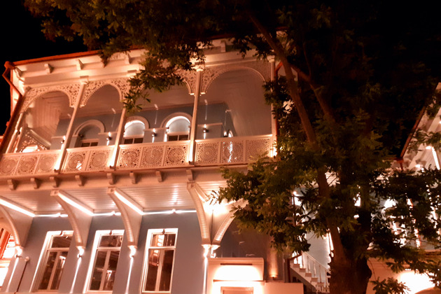 Фото - экскурсия: Прогулка по Тбилиси в мини-группе