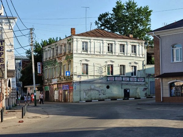 Ворсма и Павлово — к мастеровым, купцам и оружейникам - фото 2