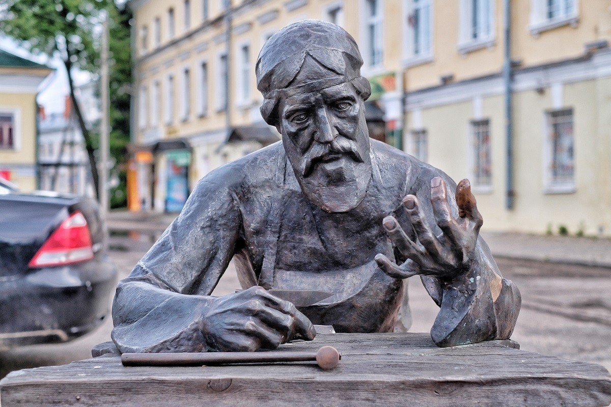Костромские выходные с дегустацией сыра и посещением лосиной фермы