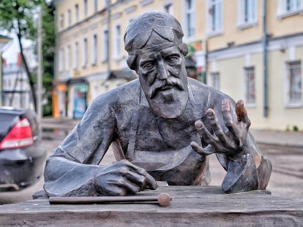 Костромские выходные с дегустацией сыра и посещением лосиной фермы