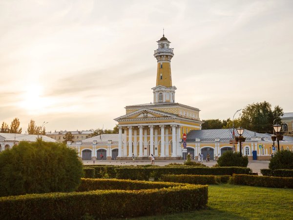 Костромские выходные с дегустацией сыра и посещением лосиной фермы - фото 3