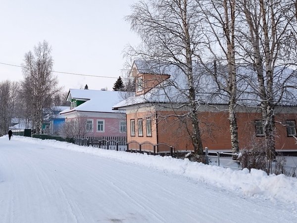 Из Архангельска — на родину Михайло Ломоносова - фото 3