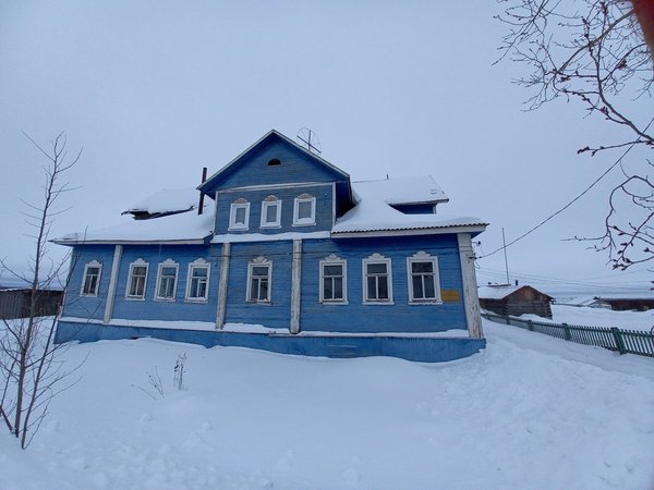 Из Архангельска — на родину Михайло Ломоносова - фото 4