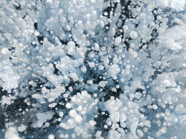 Зимние краски Байкала: в Большое Голоустное из Листвянки или Иркутска - фото 1