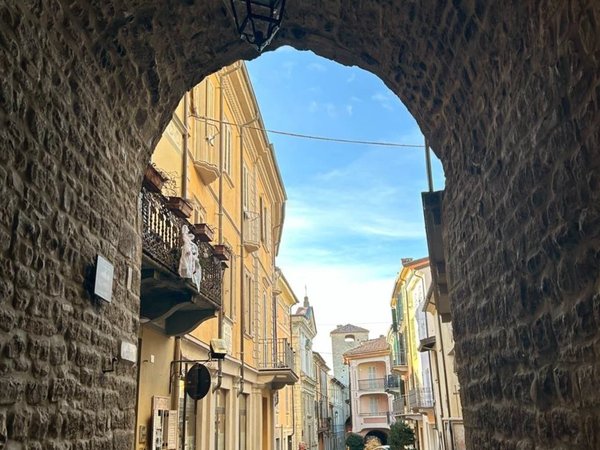 Из Милана — в долину Ольтрепо к новой Тоскане - фото 2