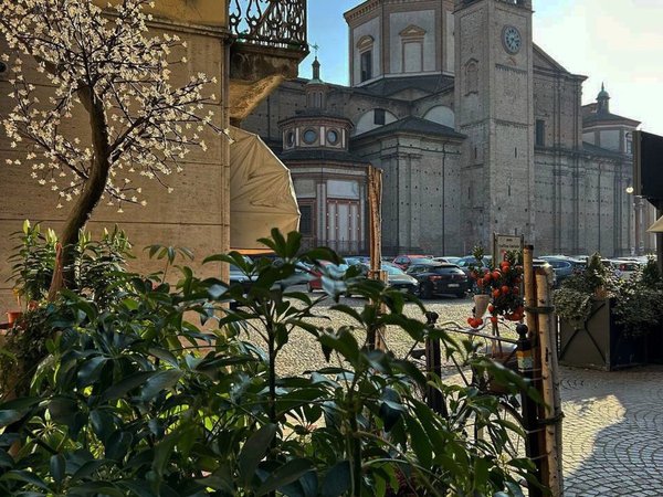 Из Милана — в долину Ольтрепо к новой Тоскане - фото 3