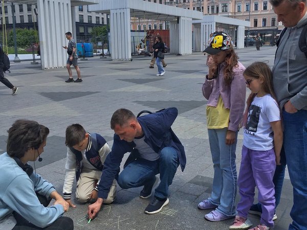 Магия математики: интерактивная экскурсия (9+) - фото 2