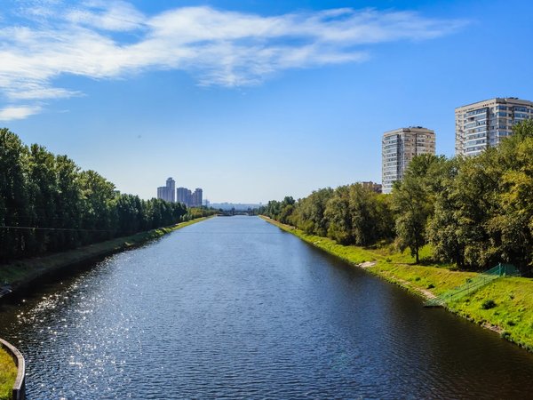 Круиз «Подмосковная сказка в Заозёрье» - фото 4