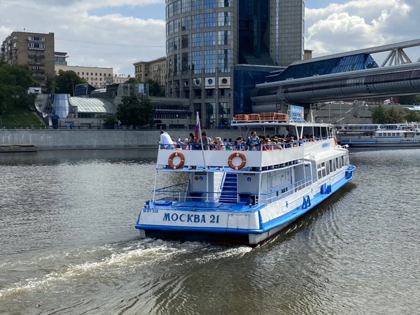 Круиз «Подмосковная сказка в Заозёрье» - фото 2