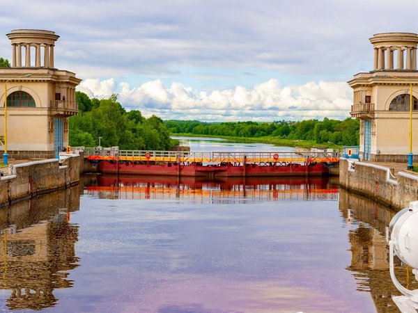 Круиз «Подмосковная сказка в Заозёрье» - фото 3