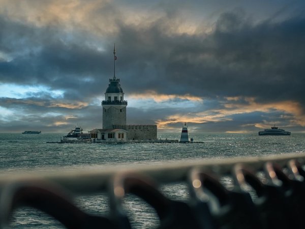Город-музей — великий Стамбул: история и современность - фото 2