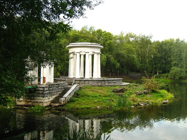 Таинственный Екатеринбург: по следам преданий и легенд - фото 3