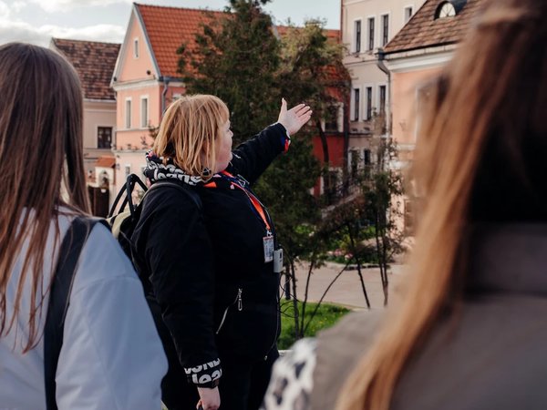 Фотопрогулка по Минску: увидеть и сохранить в памяти - фото 4