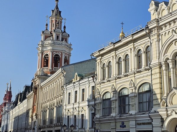 Китай-город — город учёных и торговцев! - фото 3