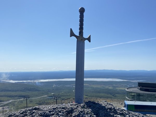 Из Мурманска в Кировск — столицу Хибин - фото 4