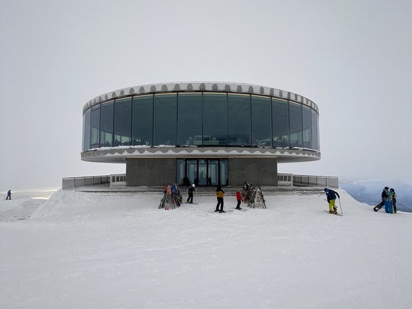 Из Мурманска в Кировск — столицу Хибин - фото 2
