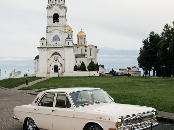 Дачный ретровояж по Судогодскому краю — из Владимира - фото 2