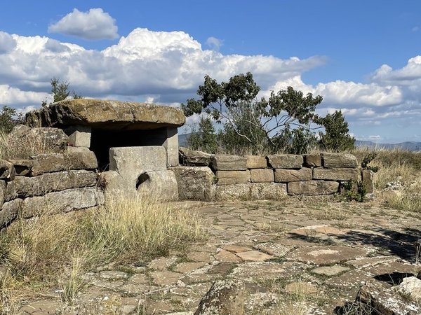 Хайкинг на гору Нексис в Геленджике - фото 2