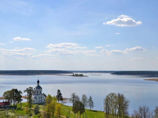 Селигер становится ближе: из Москвы в Осташков и Нилову пустынь - фото 3