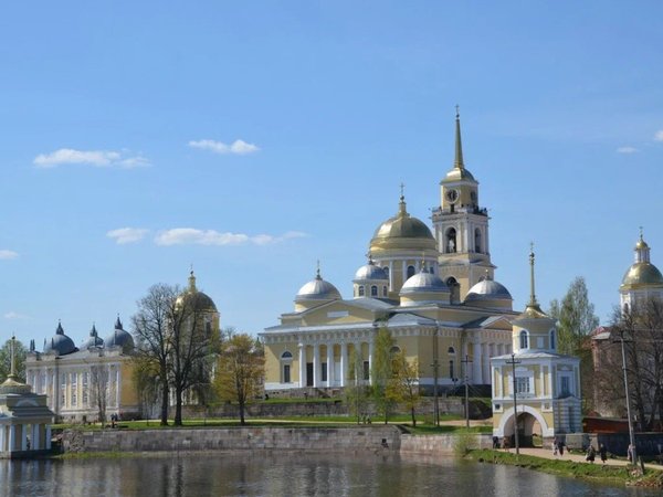 Селигер становится ближе: из Москвы в Осташков и Нилову пустынь