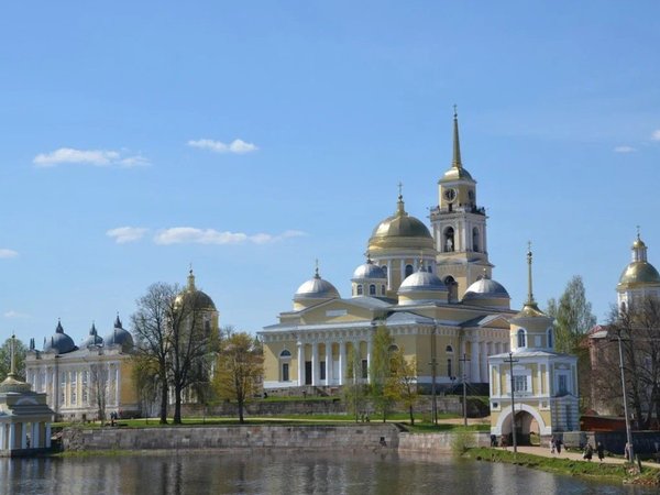 Селигер становится ближе: из Москвы в Осташков и Нилову пустынь - фото 1