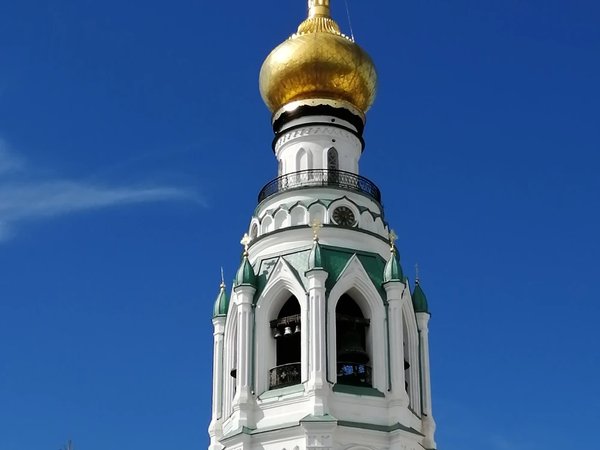 Неповторимая Вологда - фото 3