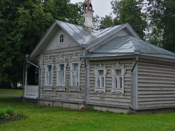 Неповторимая Вологда - фото 2