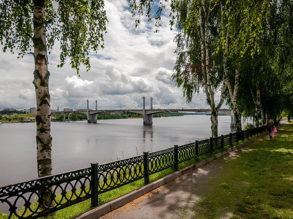 Кимрский деревянный модерн - фото 2