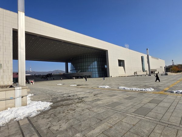 От традиций к инновациям: по Сеулу на автомобиле - фото 2
