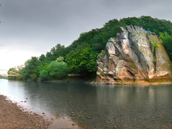 Кубань и Адыгея: казачьи традиции, горы и вина - фото 2