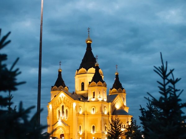 Криминальная ярмарка Нижнего Новгорода - фото 4