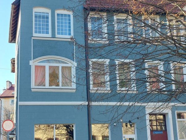 По аллеям Хуфена, или В гостях у Кёнигсберга - фото 3