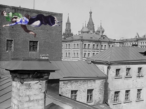 «Про это»: Москва глазами сексолога | 18+ - фото 2