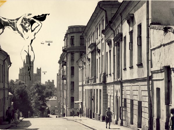 «Про это»: Москва глазами сексолога | 18+ - фото 4