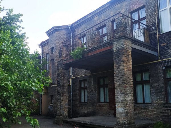 Безмолвные свидетели: пешая экскурсия по особнякам Бреста - фото 3