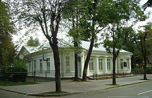 Безмолвные свидетели: пешая экскурсия по особнякам Бреста - фото 4