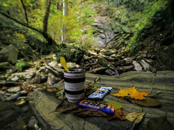 Фотопоход к таинственному водопаду Хрустальный - фото 2