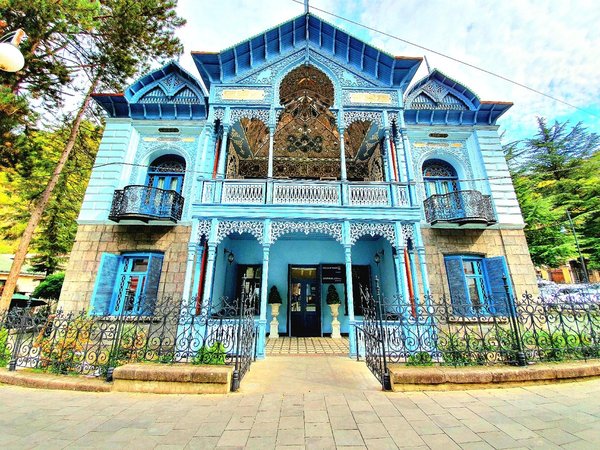 Из Тбилиси в Боржоми, Имеретию и Рачу: тур только для вашей компании - фото 4