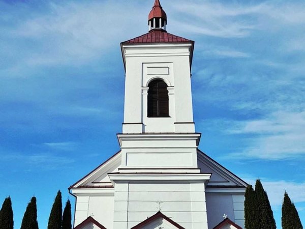 На север Гродненской области — за архитектурными сокровищами - фото 3
